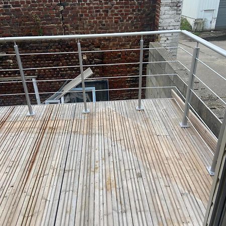 Appartement Standing Le Havre Luaran gambar