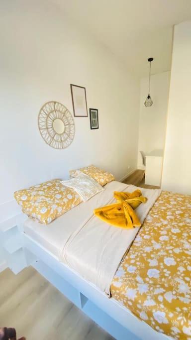 Appartement Standing Le Havre Luaran gambar