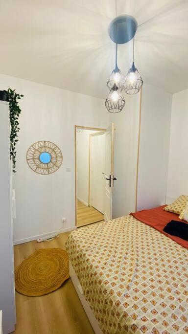Appartement Standing Le Havre Luaran gambar