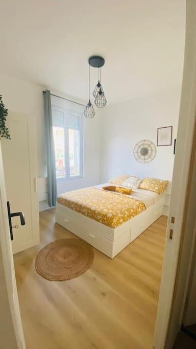 Appartement Standing Le Havre Luaran gambar